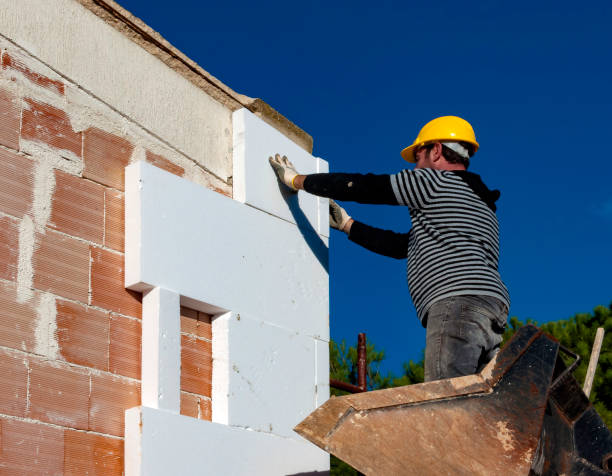 Best Residential Insulation in Cherryvale, KS