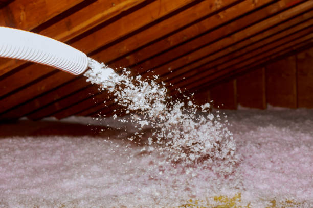Best Eco-Friendly Insulation in Cherryvale, KS