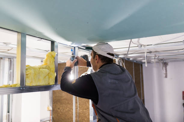 Best Blown-in Insulation in Cherryvale, KS