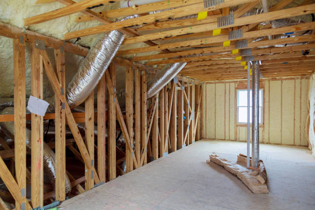 Trusted Cherryvale, KS Insulation Contractor Experts