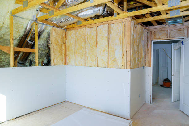 Best Insulation Maintenance and Repair in Cherryvale, KS