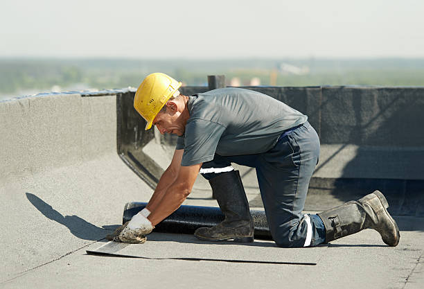 Best Insulation for Specific Applications in Cherryvale, KS
