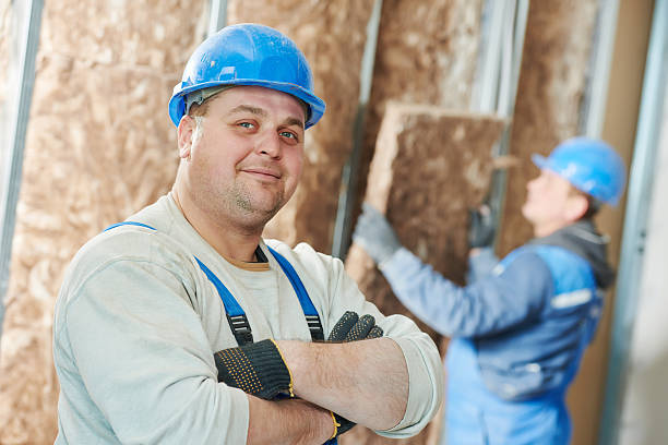Best Specialized Insulation Services in Cherryvale, KS