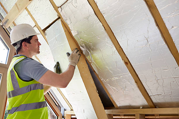 Best Spray Foam Insulation in Cherryvale, KS