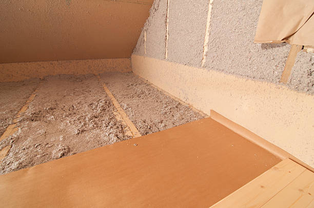 Best Energy Efficiency Insulation in Cherryvale, KS